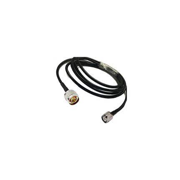 RFID antenna cables with socket