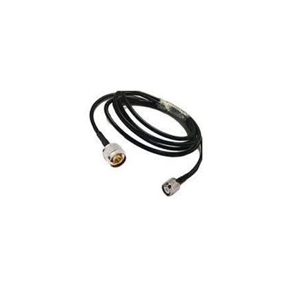 RFID antenna cables with socket