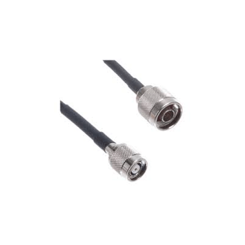 RFID antenna cables with socket