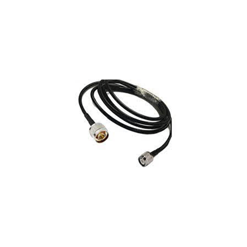 RFID antenna cables with socket