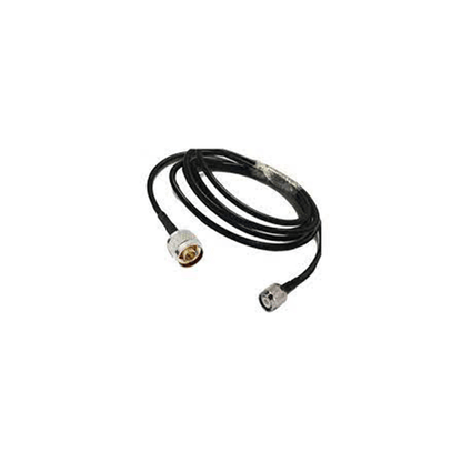 RFID antenna cables with socket