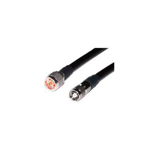 RFID antenna cables with socket