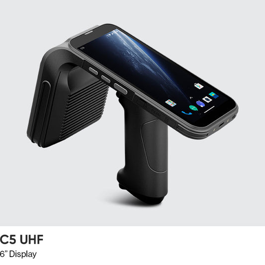 Chainway C5 UHF RFID Reader