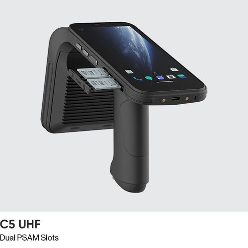 Chainway C5 UHF RFID Reader