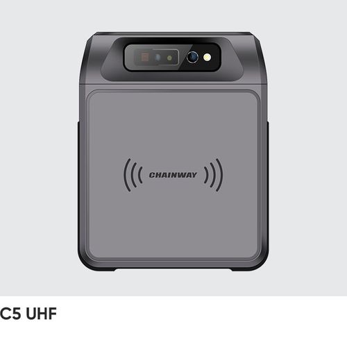 Chainway C5 UHF RFID Reader