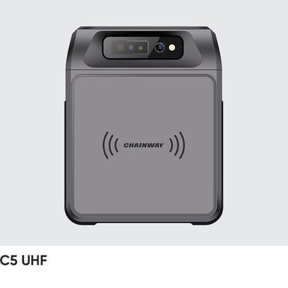 Chainway C5 UHF RFID Reader
