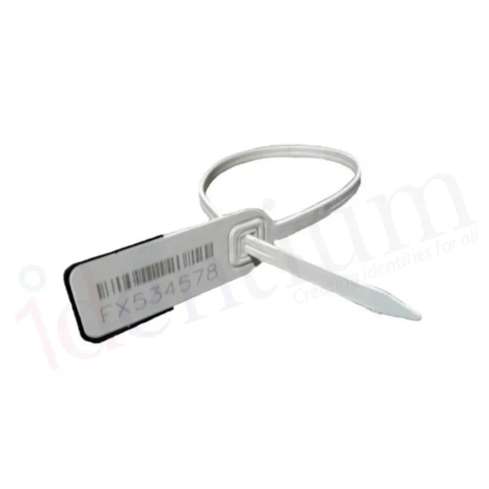 Tie-Tag RFID Tags