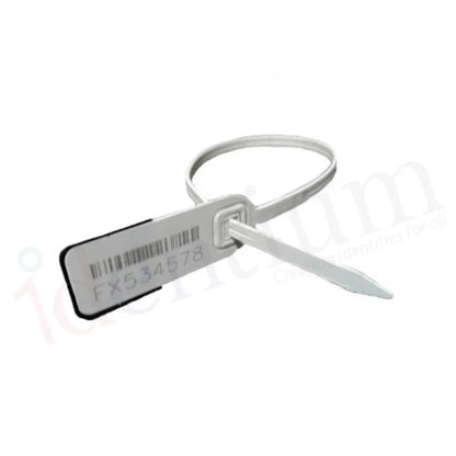 Tie-Tag RFID Tags