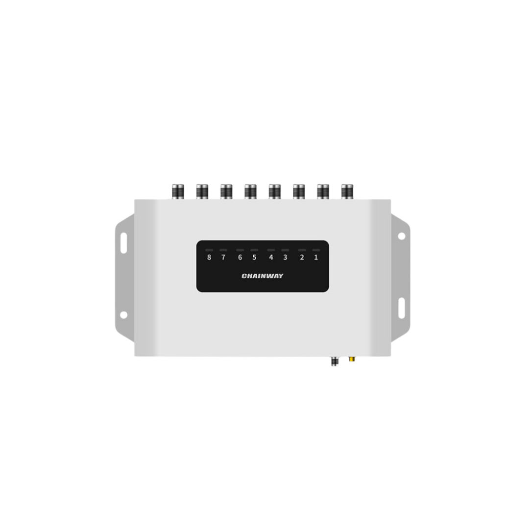 U300 Fixed RFID Reader (Android 11)