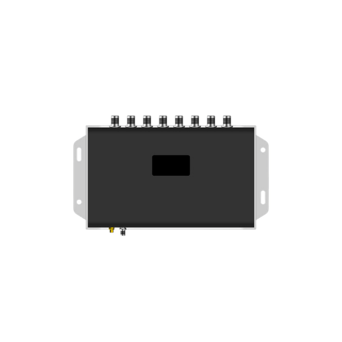 U300 Fixed RFID Reader (Android 11)