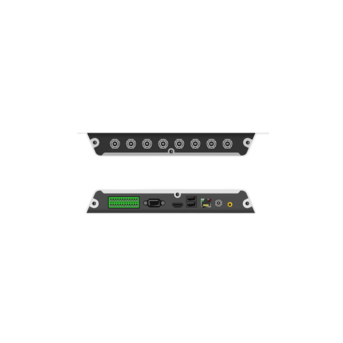 U300 Fixed RFID Reader (Android 11)
