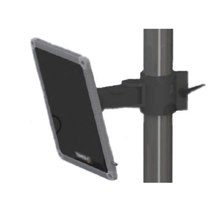 Antenna mounting bracket