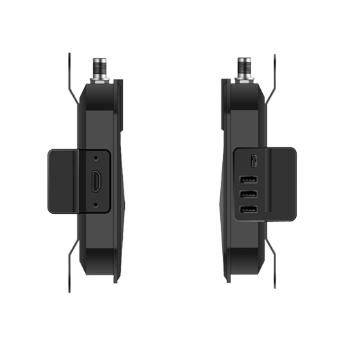 URA4 Fixed RFID Reader (Android 9)