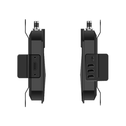 URA4 Fixed RFID Reader (Android 9)