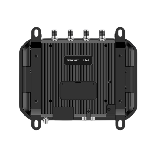 URA4 Fixed RFID Reader (Android 9)